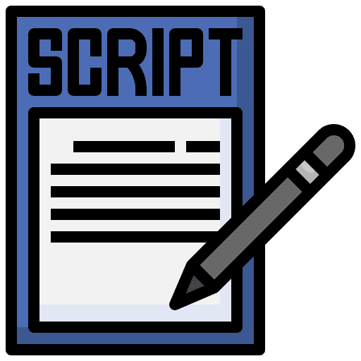 Script AI tools category