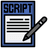 Script