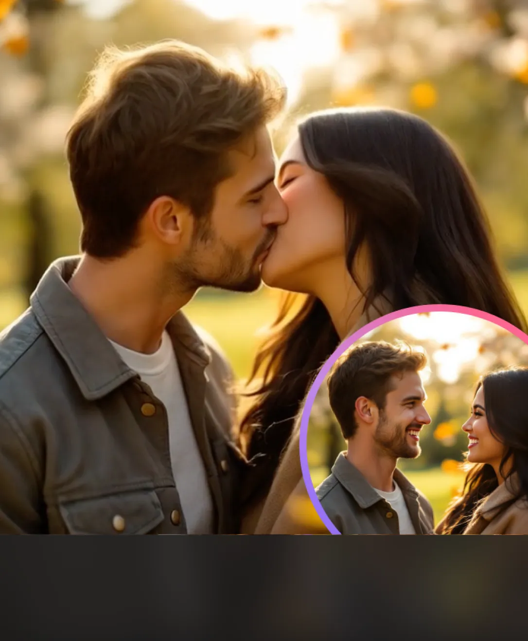 Kissing Video AI tools category