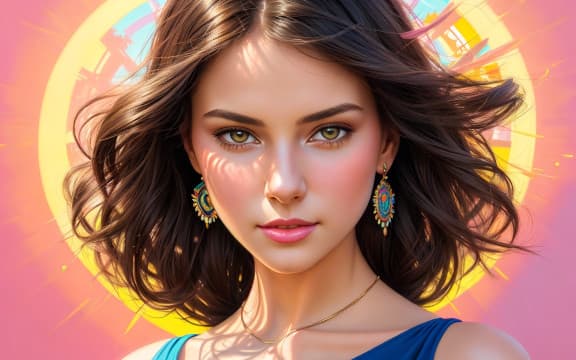 Ai Image generator AI tools category