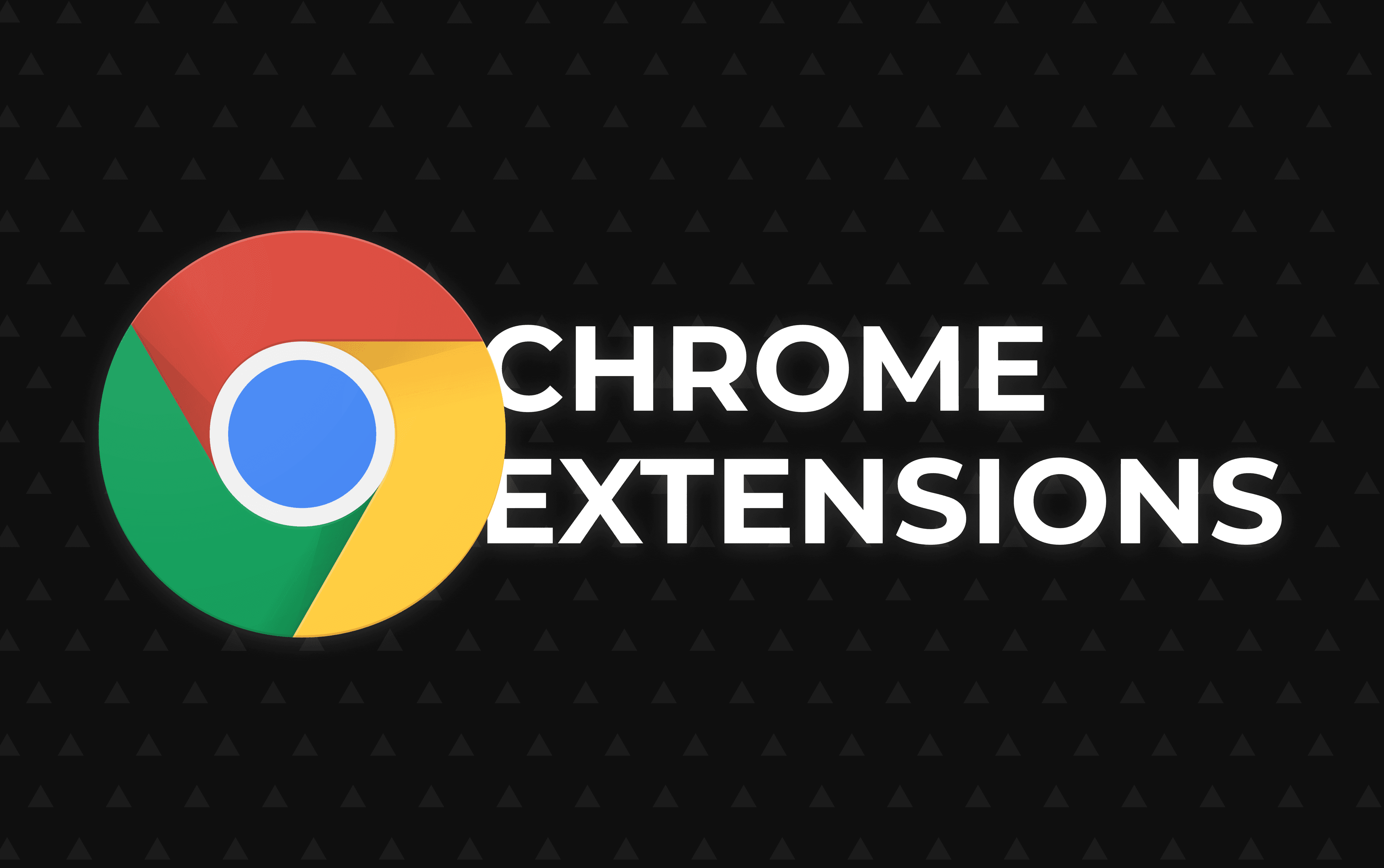 Chrome Extensions AI tools category