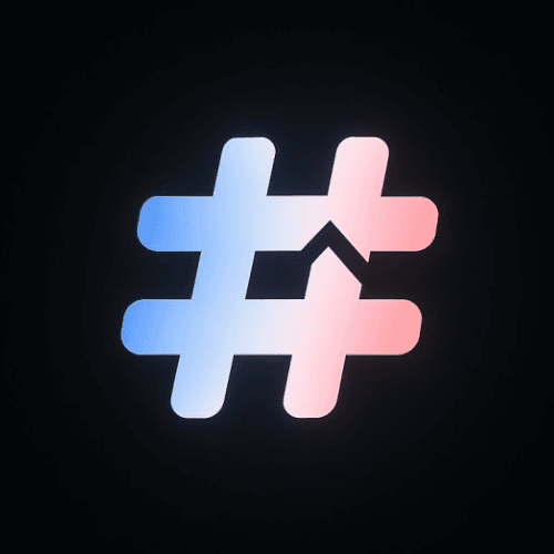 Ai Hashtags AI tools category