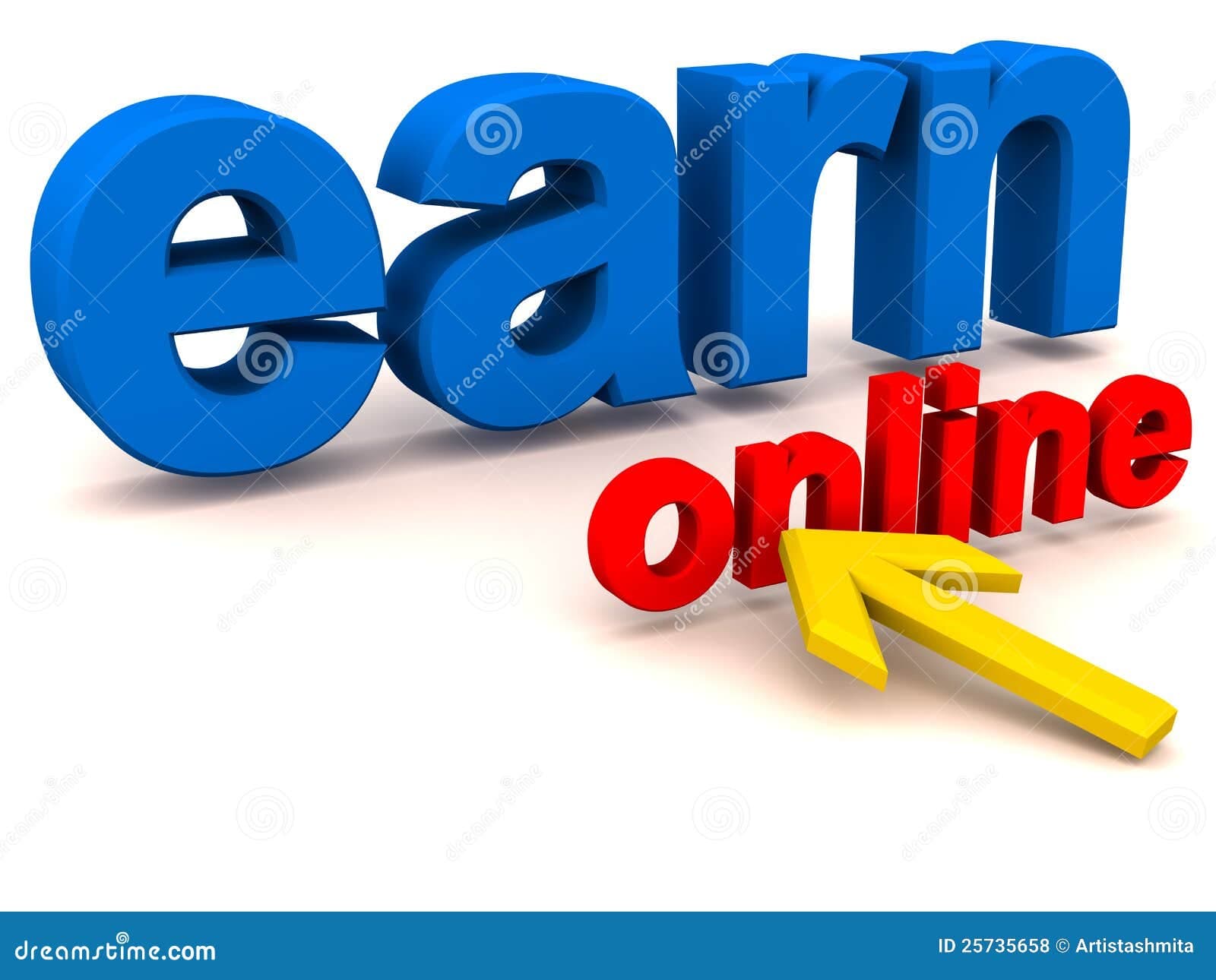 Online Earning Tools