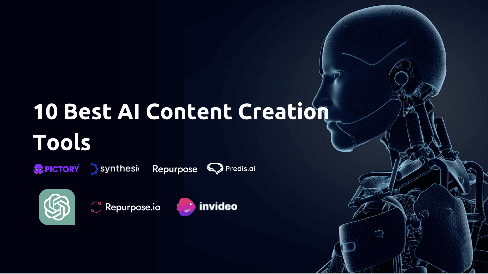 Ai Content Creation AI tools