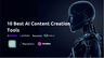 Ai Content Creation