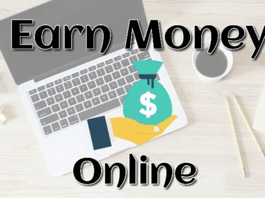 online earning AI tools