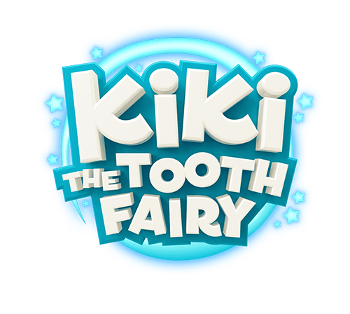 Kiki The Tooth Fairy Tracker
