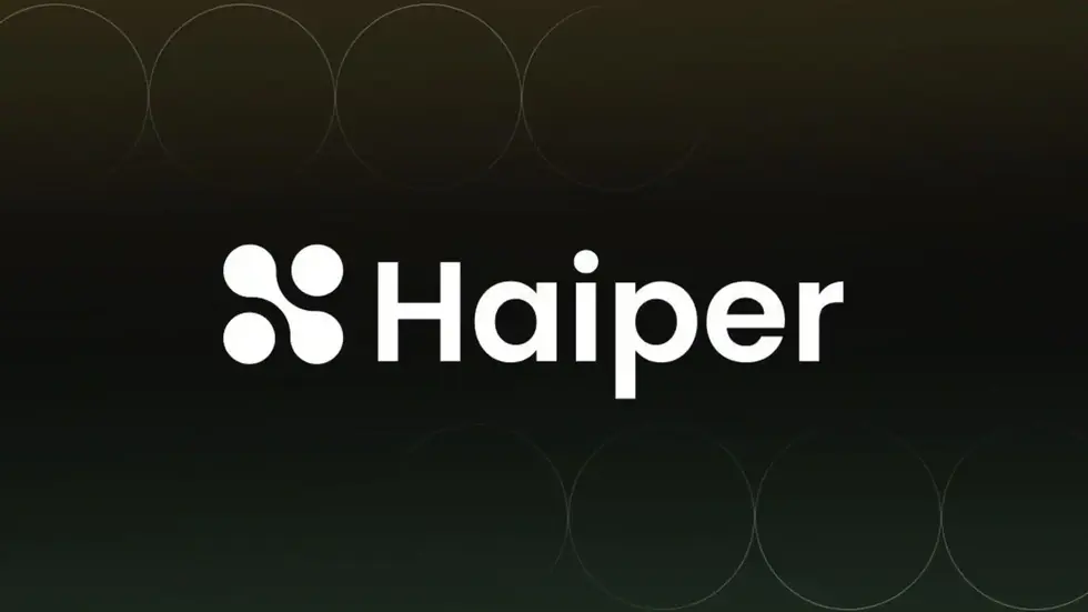 Haiper Ai
