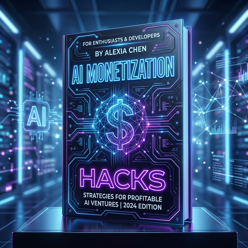 App Monetization Mastery Bible Cover